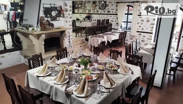 Хотел Болярка - thumb 3