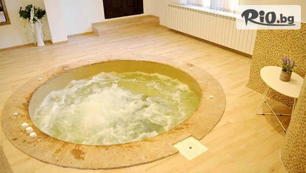 Вила Арбанаси Делукс - thumb 4