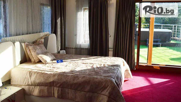 Вила Арбанаси Делукс - thumb 5