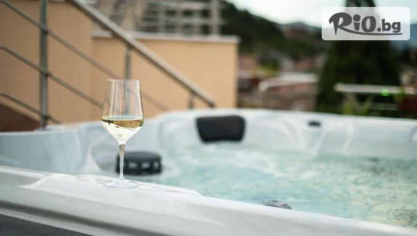 Къща за гости Sky Garden - thumb 2