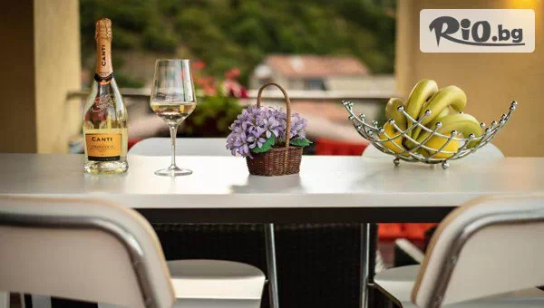 Къща за гости Sky Garden - thumb 6