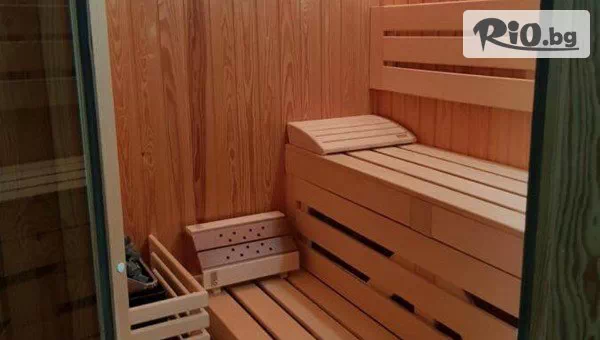 Къща за гости Sky Garden - thumb 8