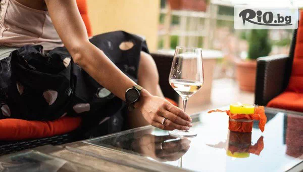 Къща за гости Sky Garden - thumb 5