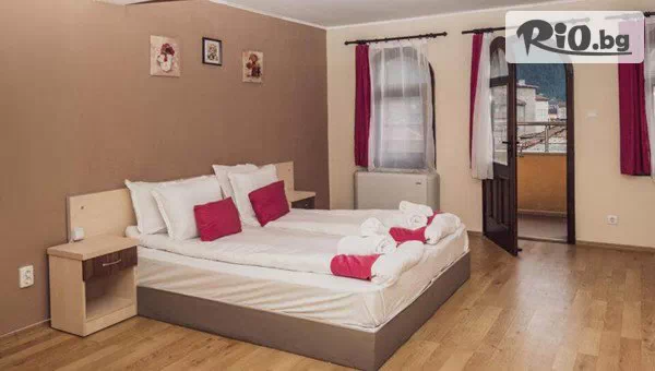 Къща за гости Sky Garden - thumb 7