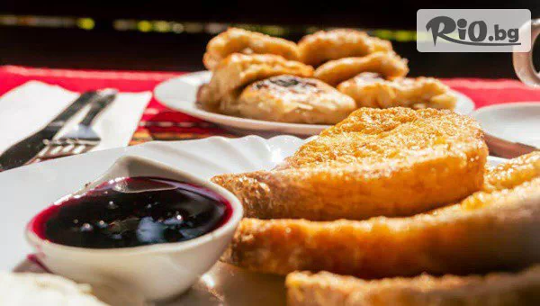 Хотел Сафари Вилидж - thumb 4