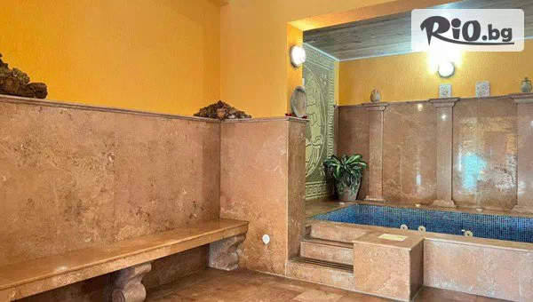 Хотел Сафари Вилидж - thumb 6