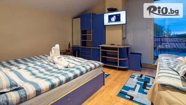 Къща за гости Алпин - thumb 6