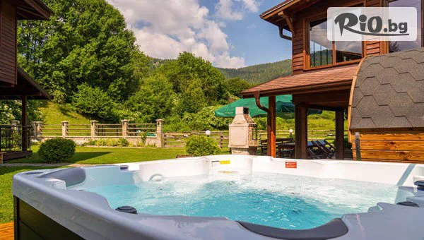 Къща за гости Алпин - thumb 3