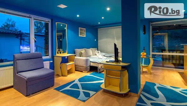 Къща за гости Алпин - thumb 5