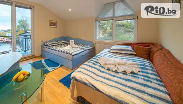 Къща за гости Алпин - thumb 7