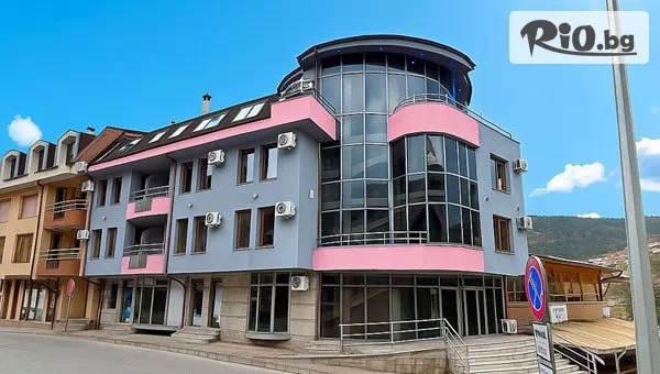 Хотел Елит Релакс 3*, Девин #1