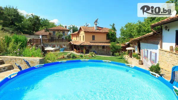 Къща за гости Чамурковата къща - thumb 5