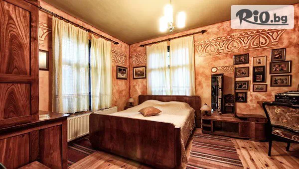 Къща за гости Чамурковата къща - thumb 9