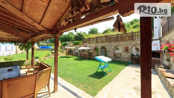 Къща за гости Чамурковата къща - thumb 6