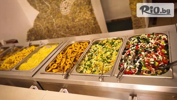 Семеен хотел Минт - thumb 4