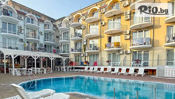 Семеен хотел Минт - thumb 2