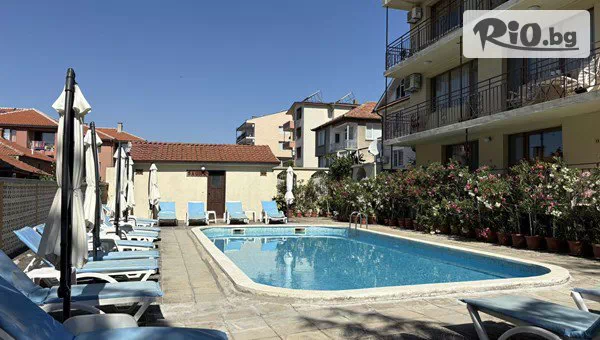 Семеен хотел Крис - thumb 4