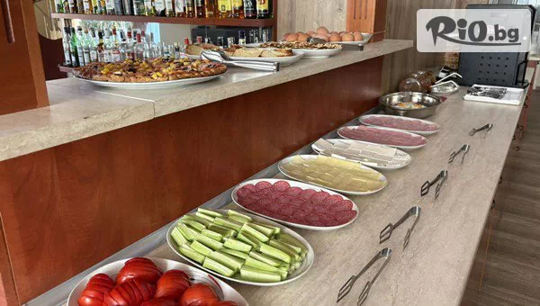 Семеен хотел Крис - thumb 6