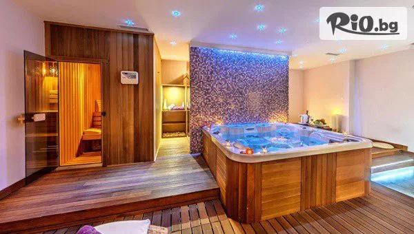 Хотел Сана СПА - thumb 3