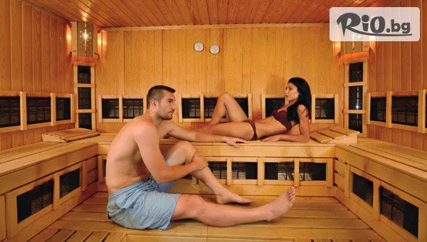 Хотел Сана СПА - thumb 4