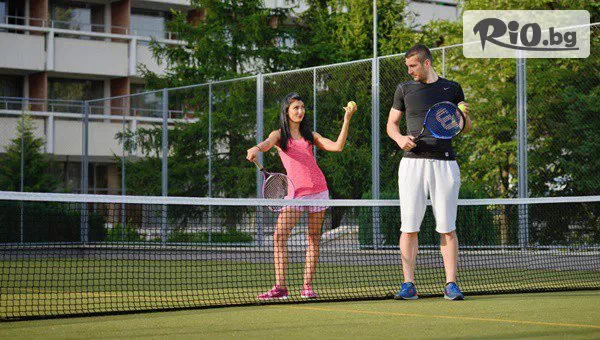 Хотел Сана СПА - thumb 6