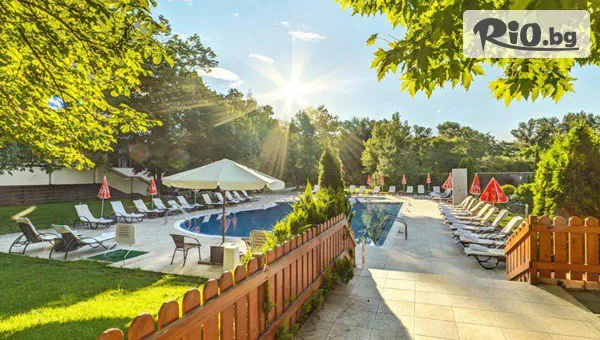 Хотел Сана СПА - thumb 2