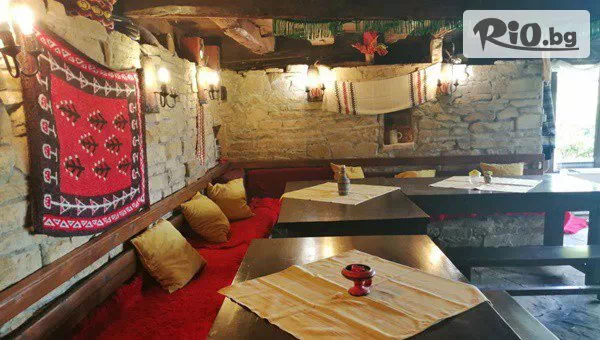 Комплекс Роден край - thumb 2