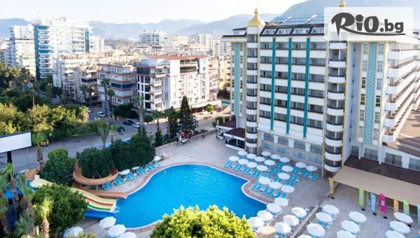 Go2holiday - thumb 2