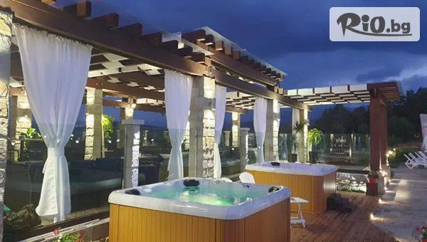 Семеен хотел Етерно - thumb 3