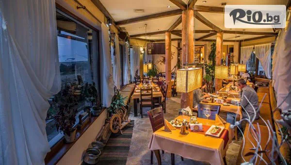 Семеен хотел Етерно - thumb 7