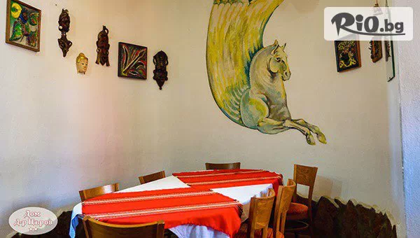 Семеен хотел Д-р Църов - thumb 4