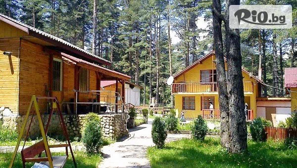 Вилно селище Уют - thumb 3