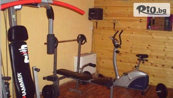 Вилно селище Уют - thumb 4