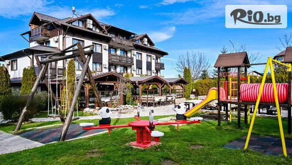 Хотел Валентино 2 - thumb 2