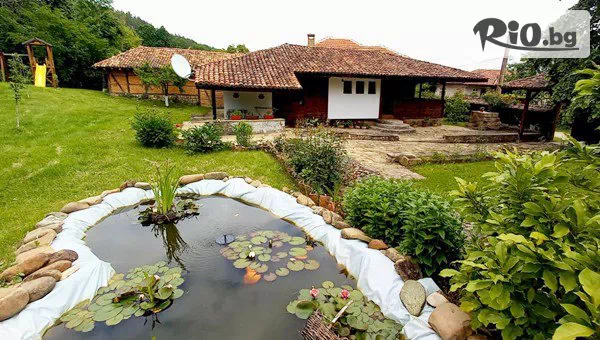 Къща за гости Лъки - thumb 2