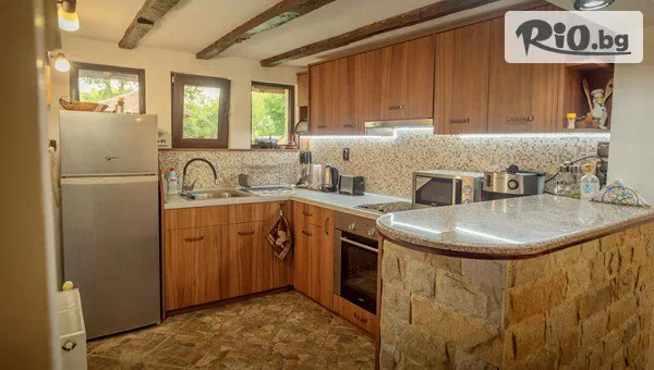 Къща за гости Лъки - thumb 7