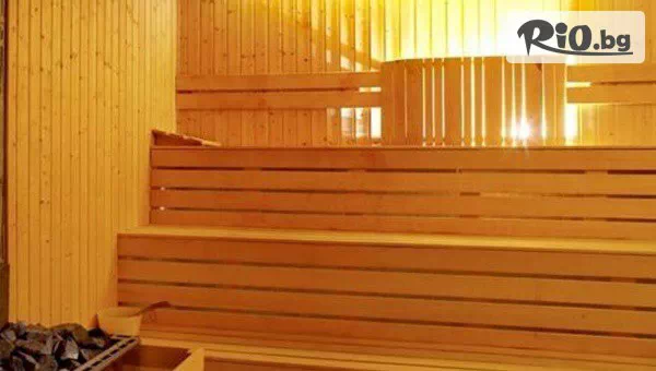 Парк Хотел Гардения - thumb 3