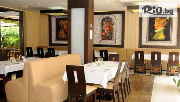 Парк Хотел Гардения - thumb 5