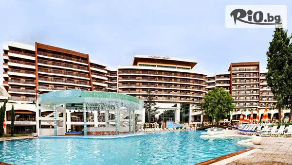 Flamingo Grand Hotel & SPA - thumb 3