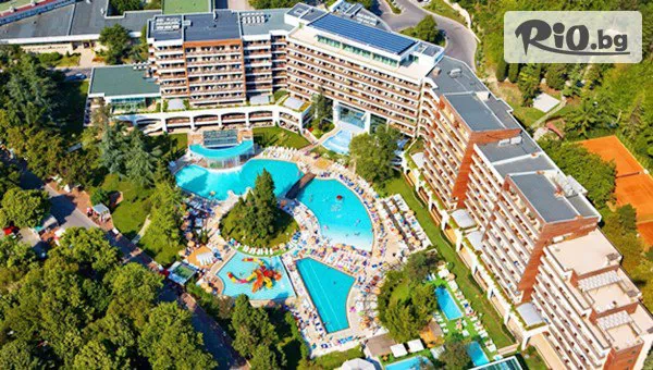 Flamingo Grand Hotel & SPA - thumb 2
