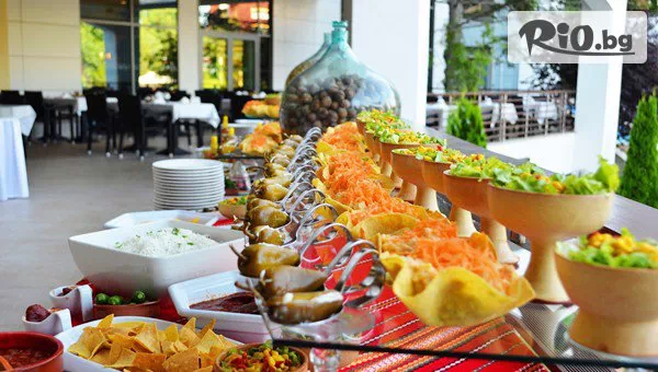 Flamingo Grand Hotel & SPA - thumb 7