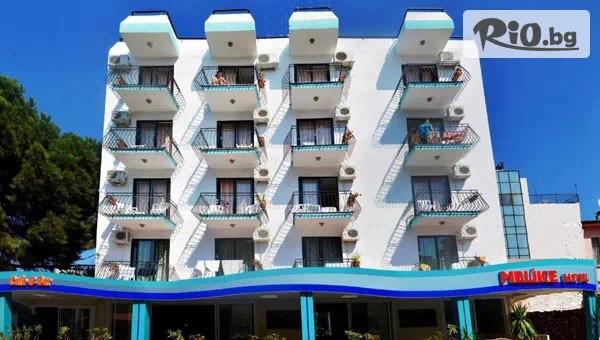 Hotel Melike, Кушадасъ #1