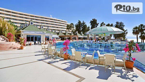 New Sun Travel - thumb 3