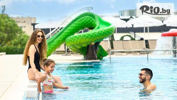 Empire Balneo & Spa Hotel 5*, Хисаря #1