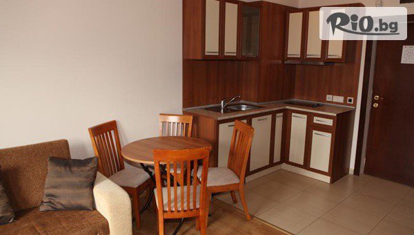 Апартаментен Комплекс Панорама - thumb 7