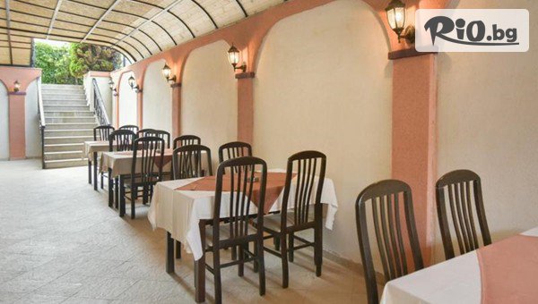 Саут Бийч Хотел - thumb 4