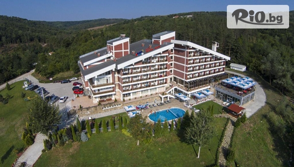 Хотелски комплекс Релакс КООП - thumb 2