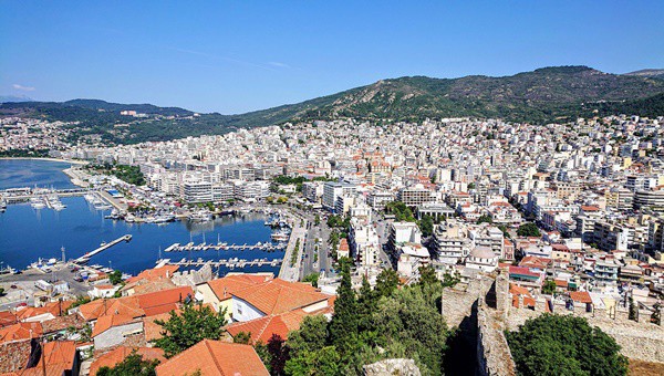 Еко Айджънси Тур - thumb 2