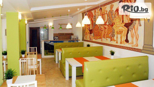 Хотел Грийн - thumb 5