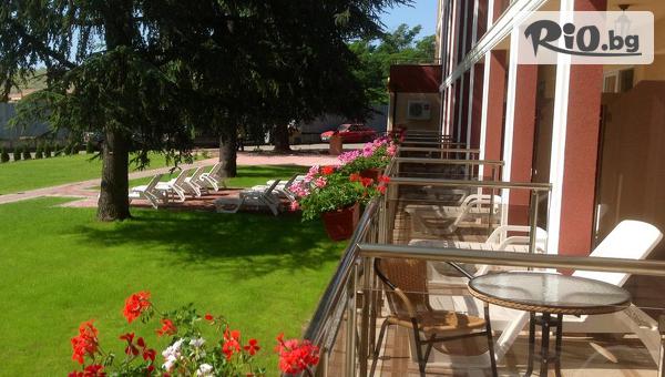 Хотел Елизабет Дю - thumb 2